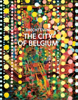Front cover_The City Of Belgium