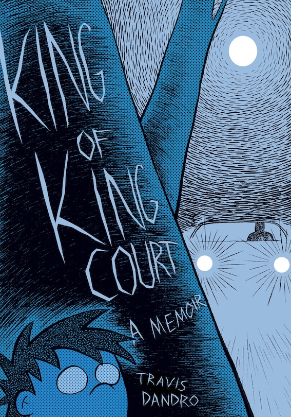 Front cover_King Of King Court