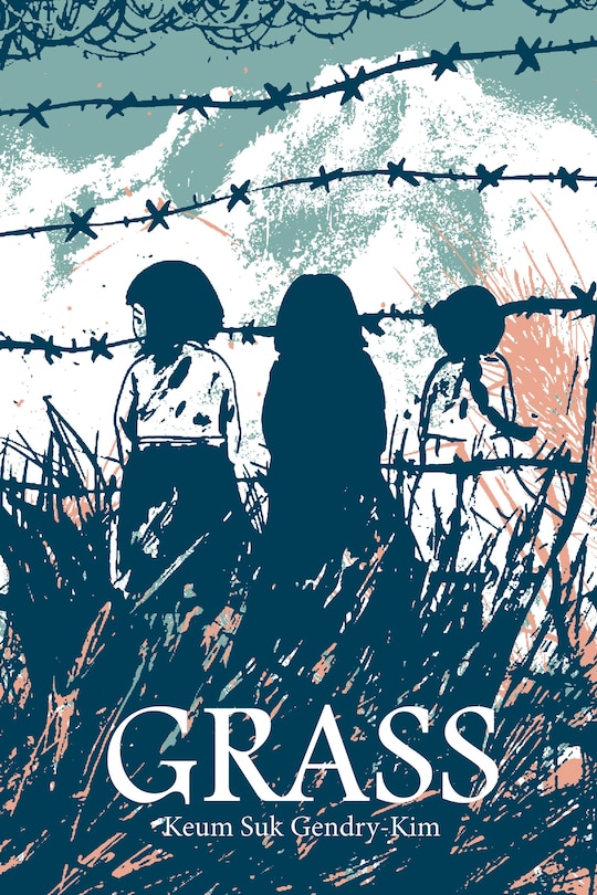 Front cover_Grass