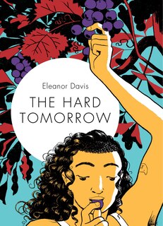 Front cover_The Hard Tomorrow
