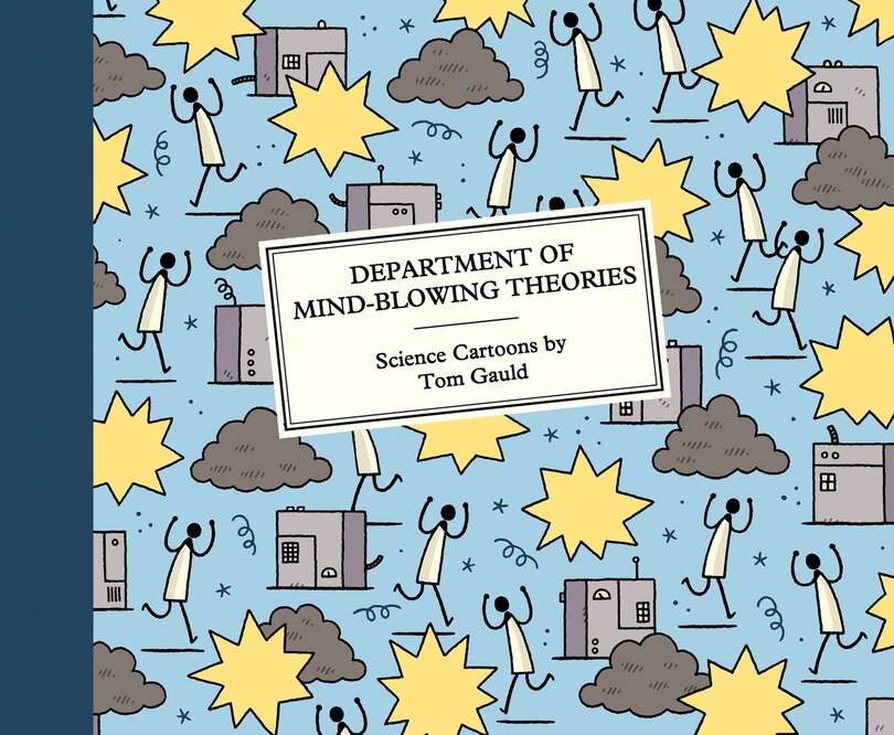Couverture_Department Of Mind-blowing Theories