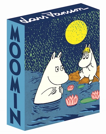 Moomin Deluxe: Volume Two