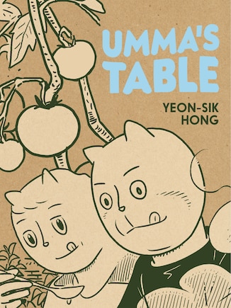 Umma's Table