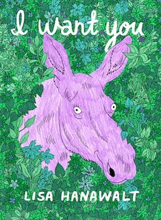 Front cover_I Want You
