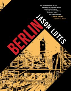 Front cover_Berlin
