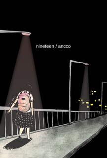 Front cover_Nineteen