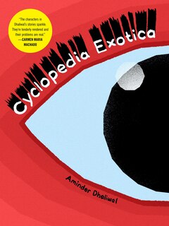 Front cover_Cyclopedia Exotica