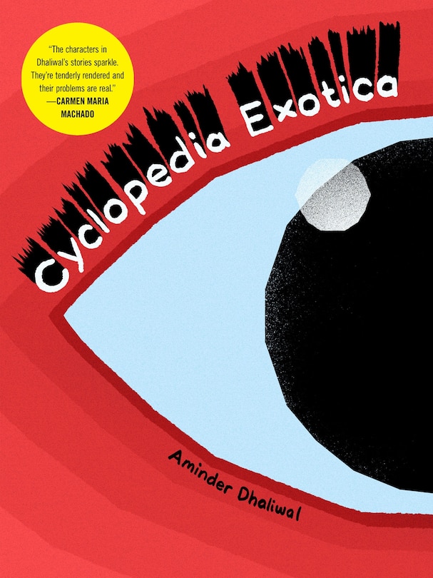 Front cover_Cyclopedia Exotica
