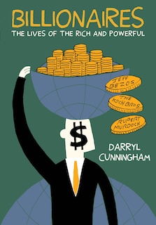 Front cover_Billionaires