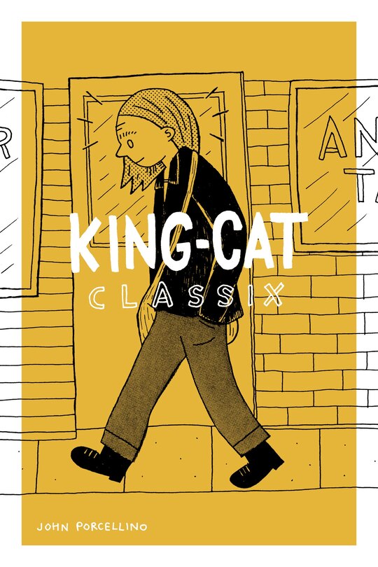 Front cover_King-cat Classix