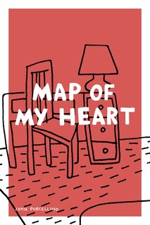 Front cover_Map Of My Heart
