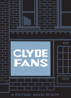 Front cover_Clyde Fans