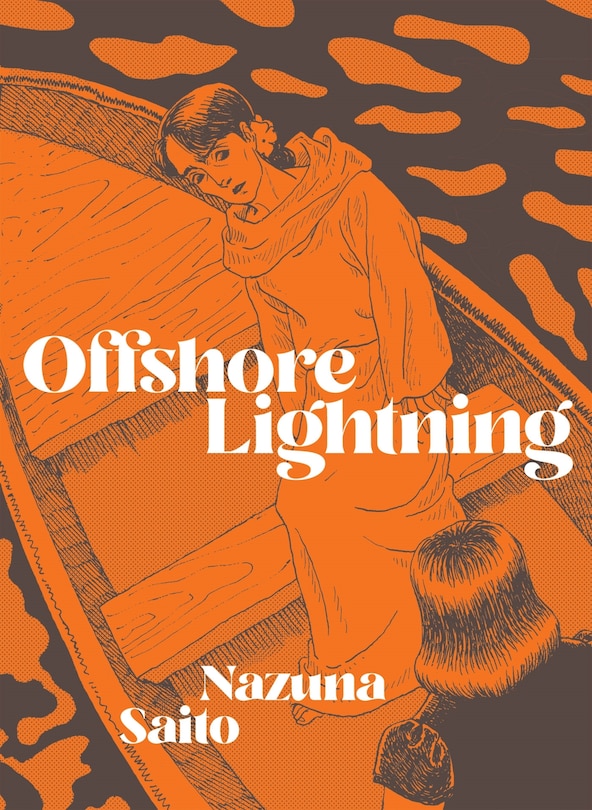 Front cover_Offshore Lightning