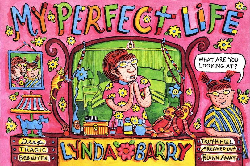 Couverture_My Perfect Life