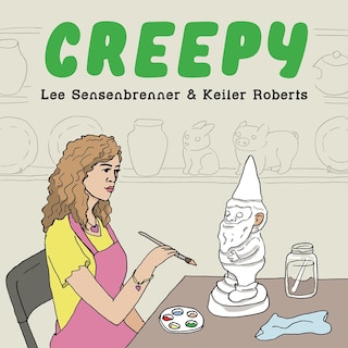 Front cover_Creepy