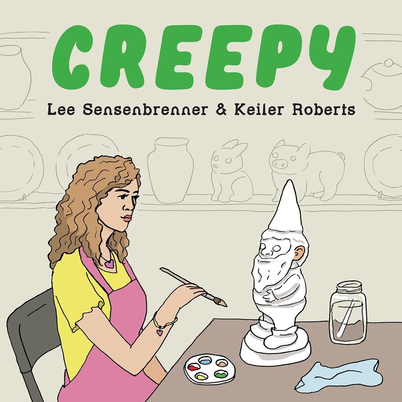Front cover_Creepy