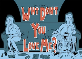Couverture_Why Don't You Love Me?
