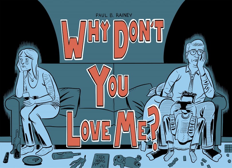 Couverture_Why Don't You Love Me?