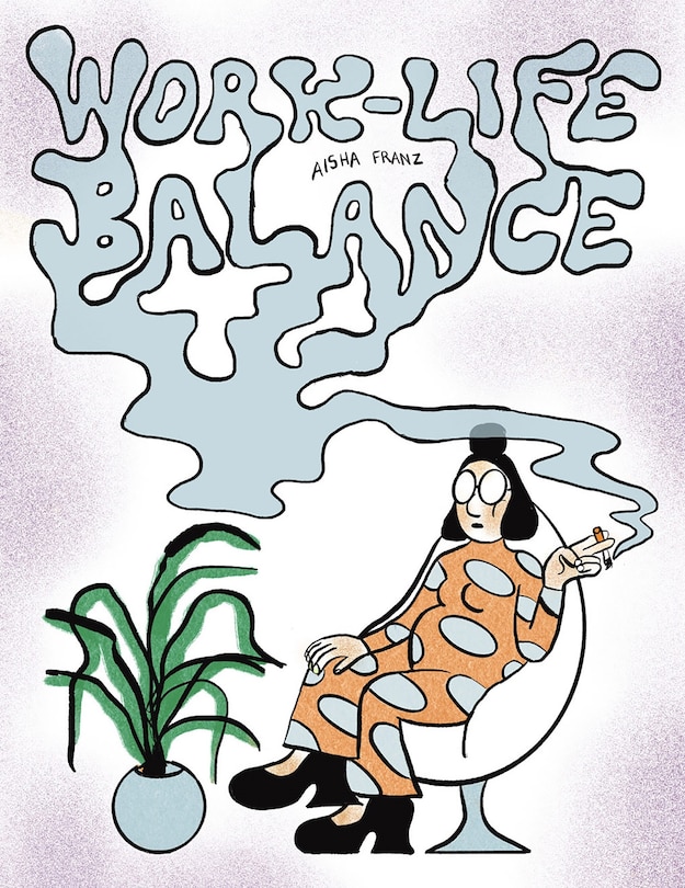 Front cover_Work-Life Balance