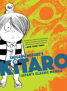 Kitaro