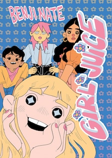 Front cover_Girl Juice