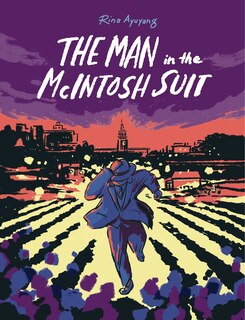 Couverture_The Man in the McIntosh Suit