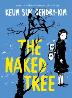 Front cover_The Naked Tree