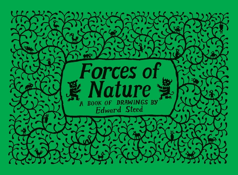Front cover_Forces of Nature