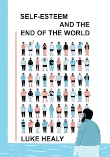Couverture_Self-Esteem and the End of the World