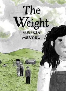 Couverture_The Weight