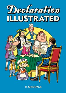 Front cover_Declaration/Emancipation Illustrated