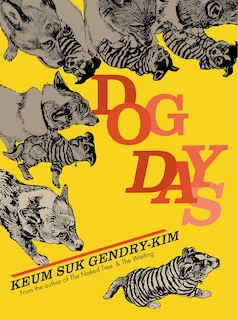 Couverture_Dog Days