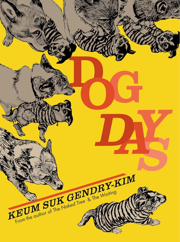 Couverture_Dog Days