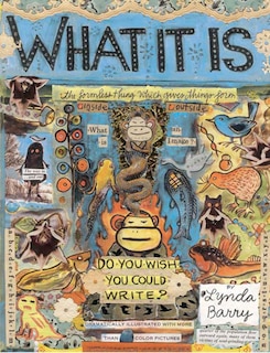 Couverture_What It Is