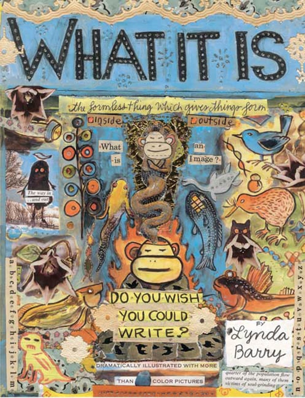 Couverture_What It Is