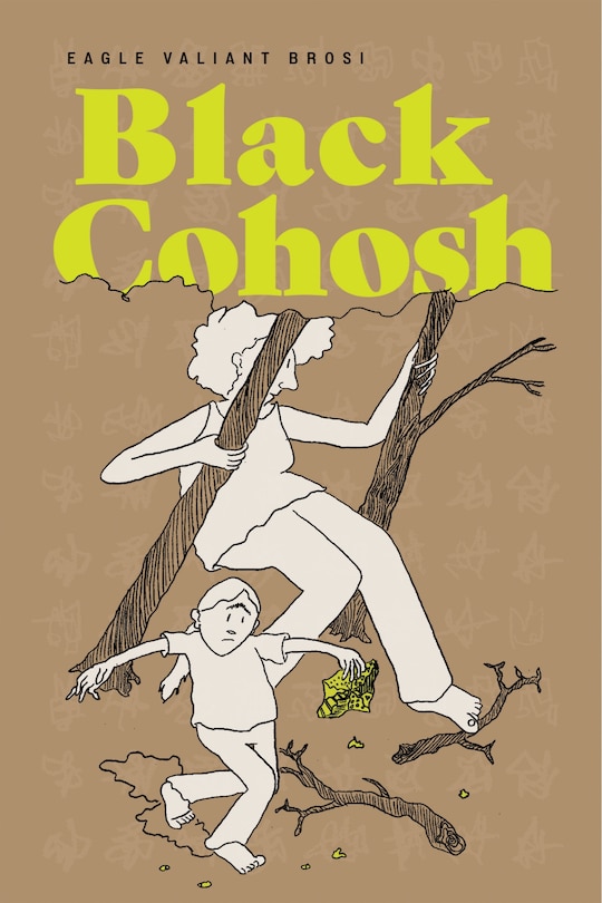 Couverture_Black Cohosh