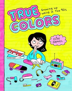 Front cover_True Colors