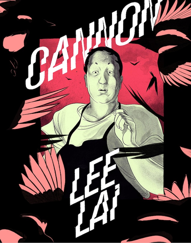 Front cover_Cannon