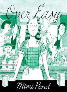 Couverture_Over Easy