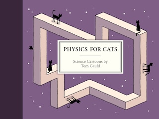 Couverture_Physics for Cats