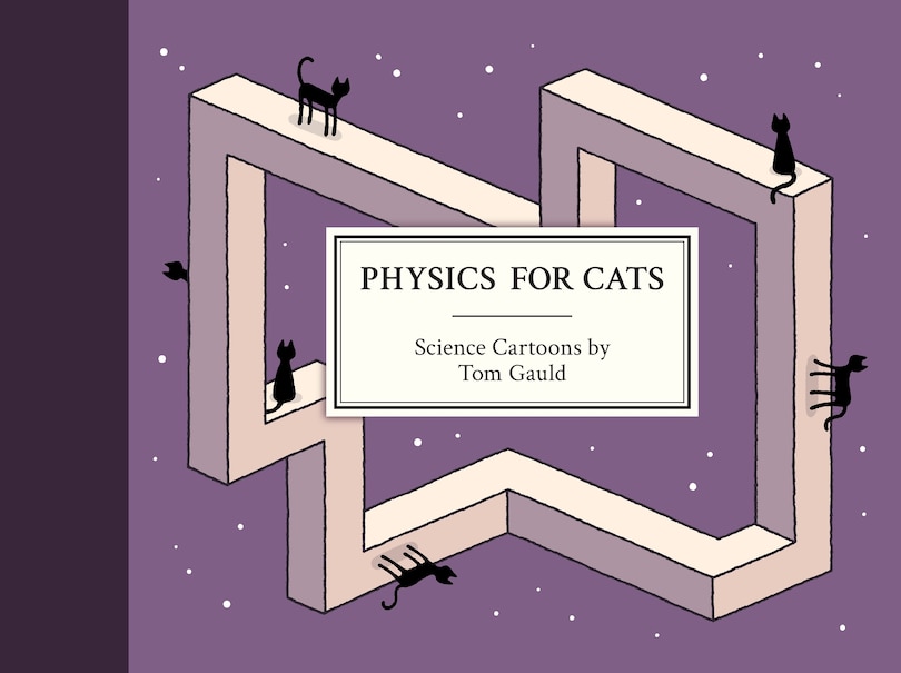 Couverture_Physics for Cats