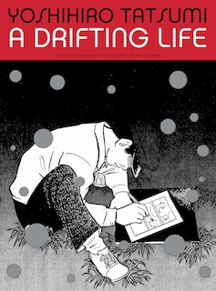 Front cover_A Drifting Life