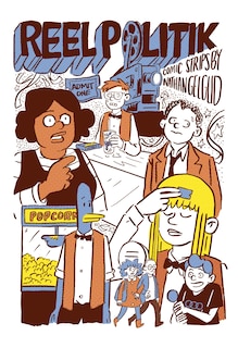 Front cover_Reel Politik