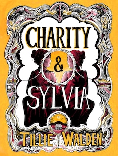 Front cover_Charity and Sylvia
