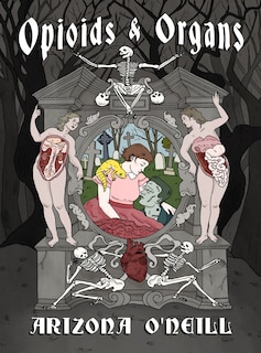 Front cover_Opioids and Organs