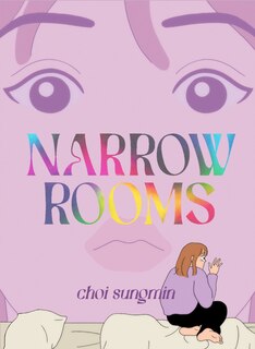 Front cover_Narrow Rooms
