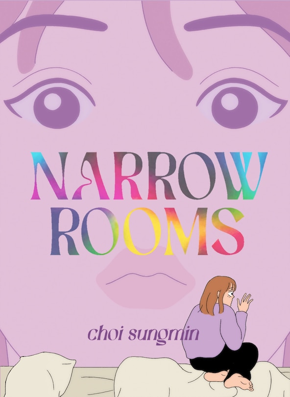 Front cover_Narrow Rooms