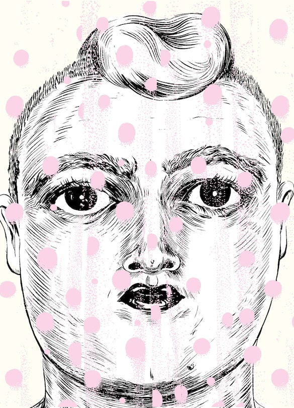 Front cover_Mary Pain