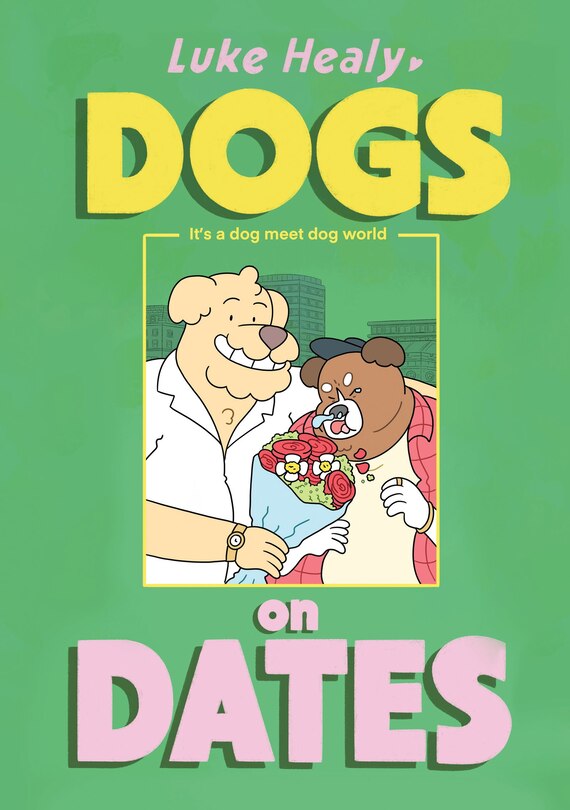 Couverture_Dogs on Dates