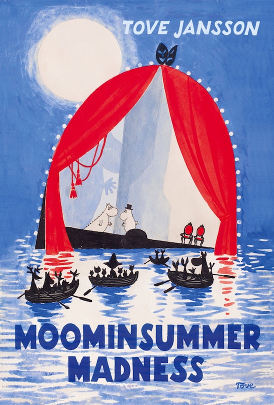 Front cover_Moominsummer Madness